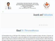 Tablet Screenshot of itarasu.com